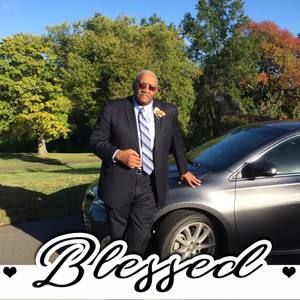 Meet your Posher, Frank